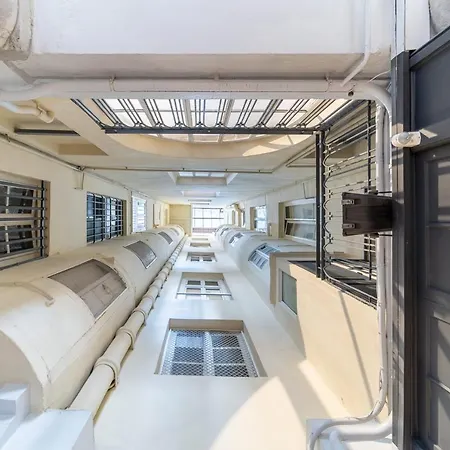 Apartmán Les De L'opera - Aretha For 4 People Lyon